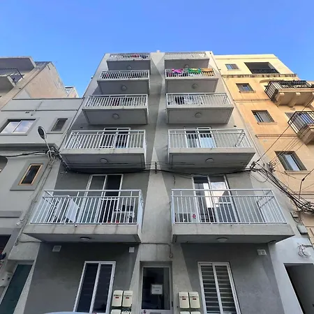Newly Listed Penthouse In Msida * Msierah