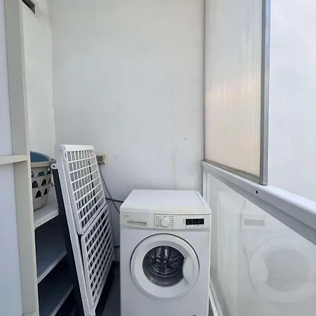 Apartman Newly Listed Penthouse In Msida *