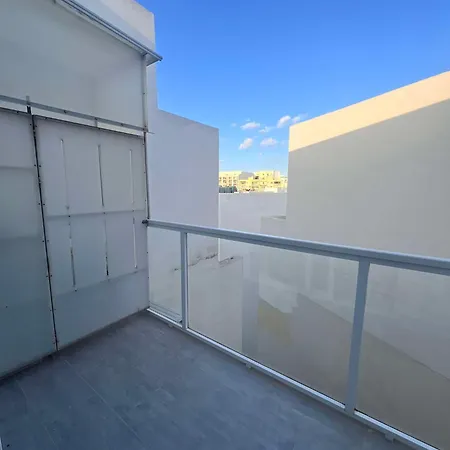 Newly Listed Penthouse In Msida *